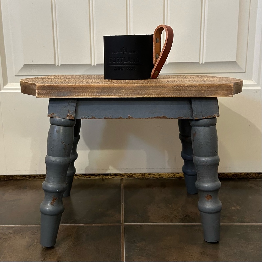 Portland Leather Goods Cup Holder